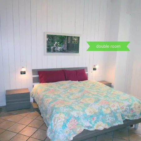 Il Giglio Apartman *