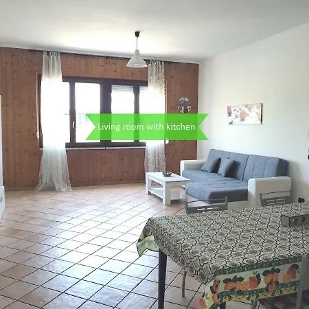 Apartman Il Giglio Manerba del Garda