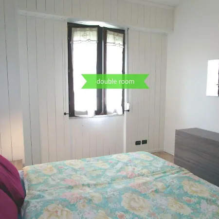 Apartman Il Giglio *