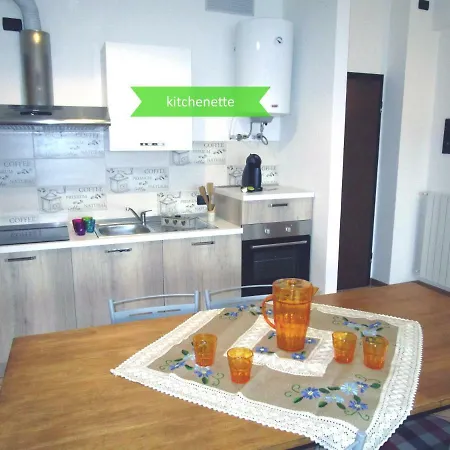 Apartman Il Giglio *