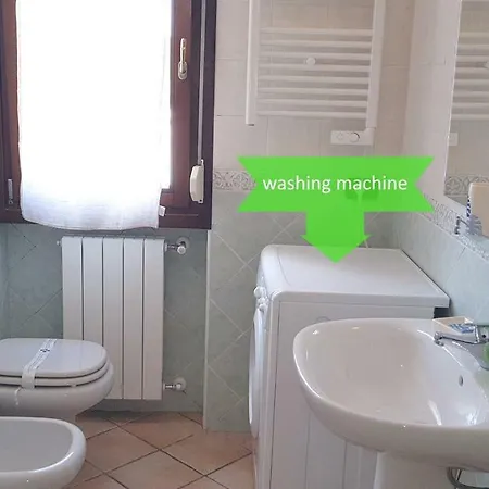Apartman Il Giglio Manerba del Garda