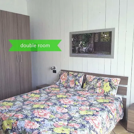 Apartman Il Giglio