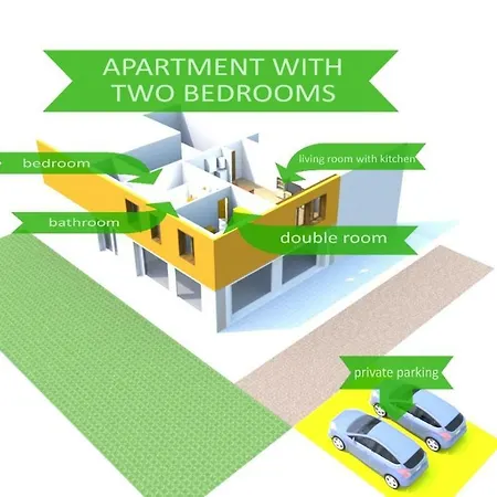 Apartman Il Giglio